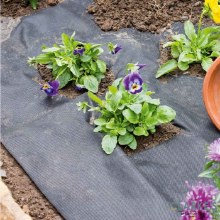 Picture of Ambassador Weed Control Fabric 100 x 1.5 Meter